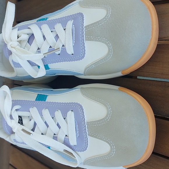 De Florence Orthopedic sneakers/walking/running shoes NEW - Picture 7 of 9